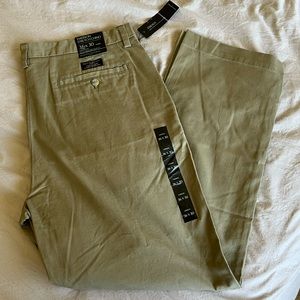 Banana Republic Emerson stretch Chino
